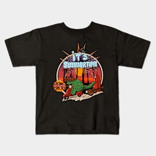 Summer Kids T-Shirt